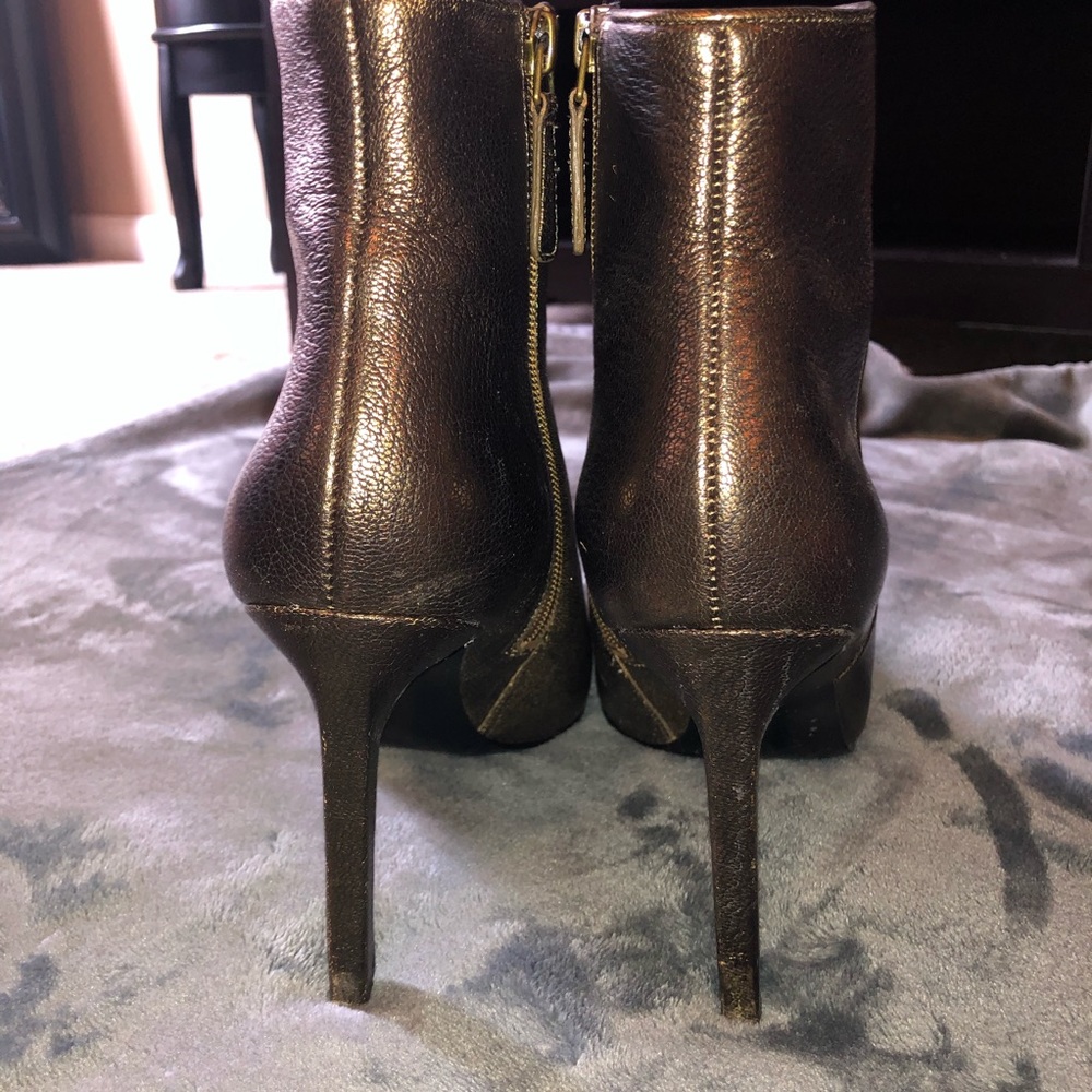 Booties - Picture 3 of 3